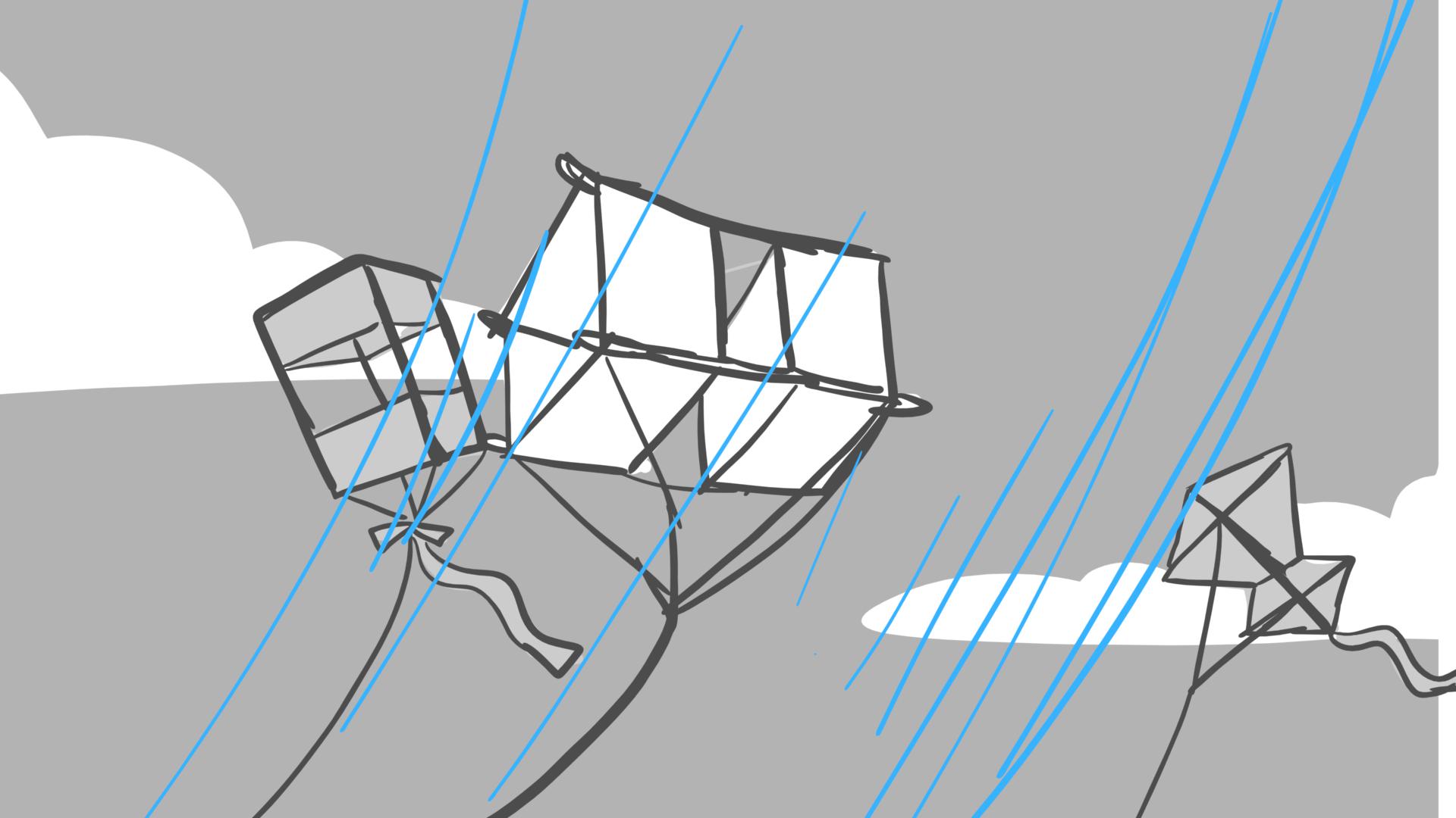 Fun with Nubs — Ep. 119, lámina 079, storyboard by Melissa Ballesteros